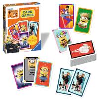 Despicable Me Card Games Extra Image 1 Preview